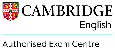Cambridge English Examinador Autorizado